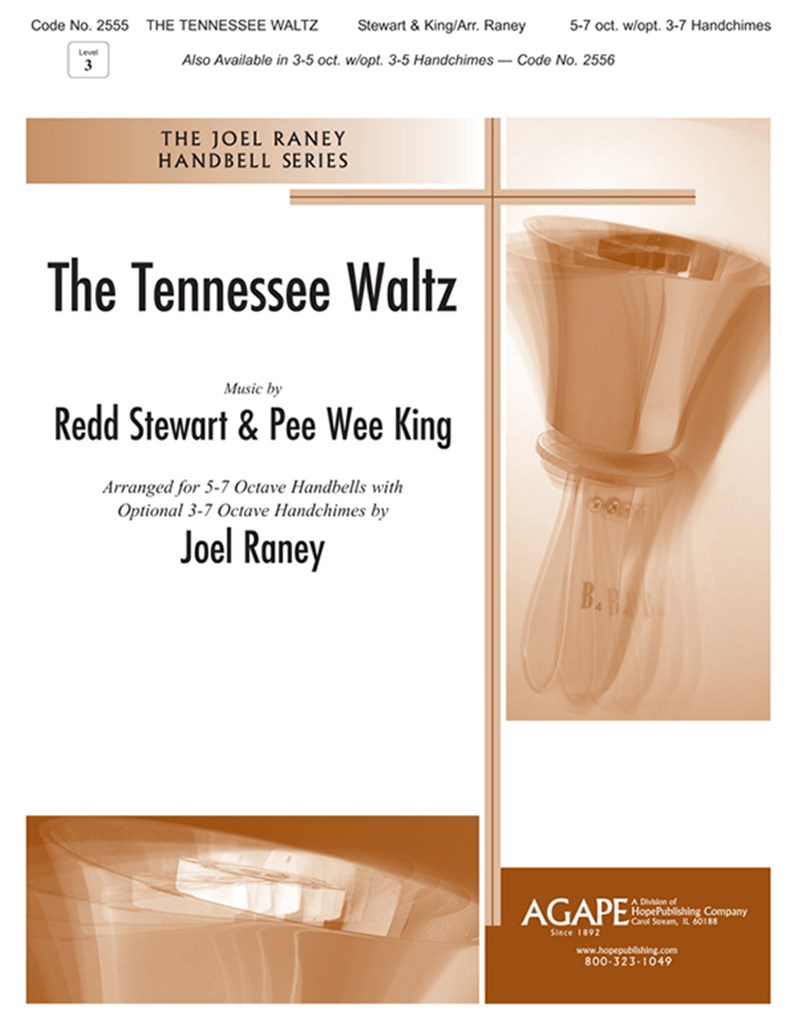 Tennessee Waltz, The
